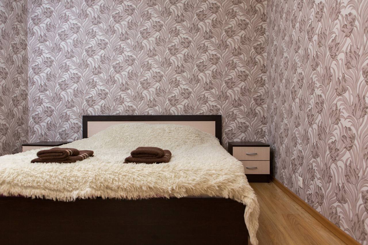 УютHome на Парсковской
