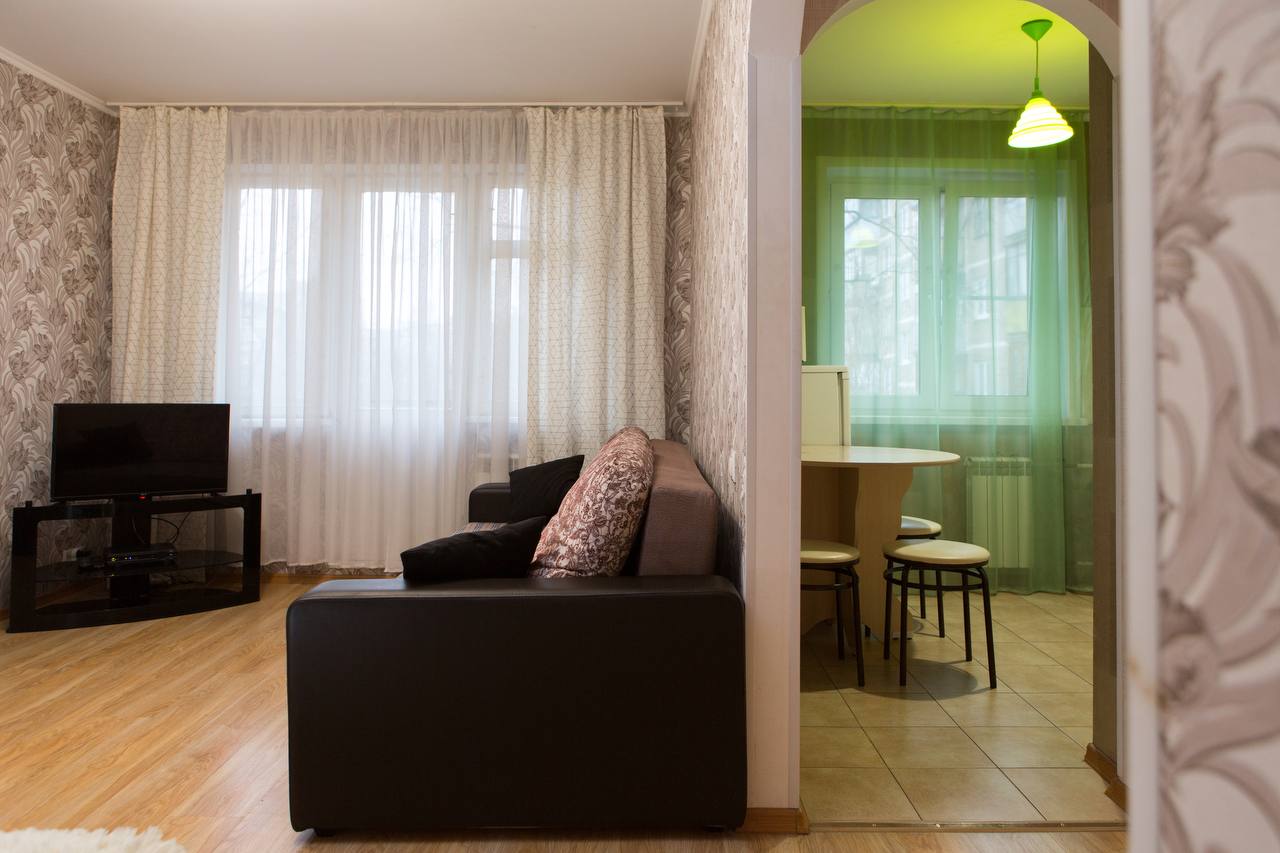 УютHome на Парсковской