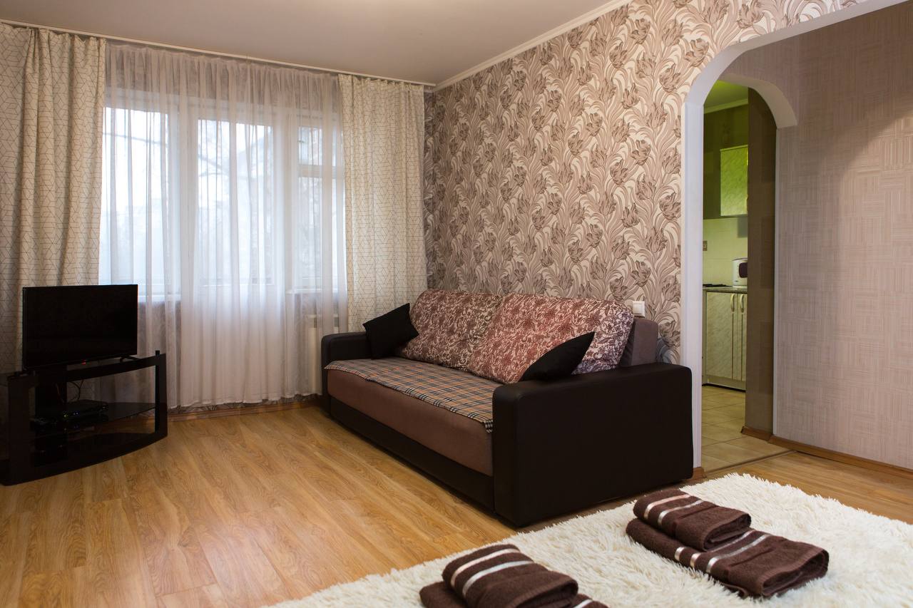 УютHome на Парсковской