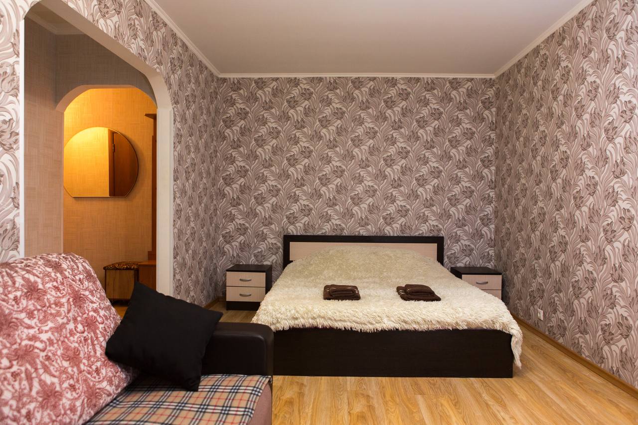 УютHome на Парсковской