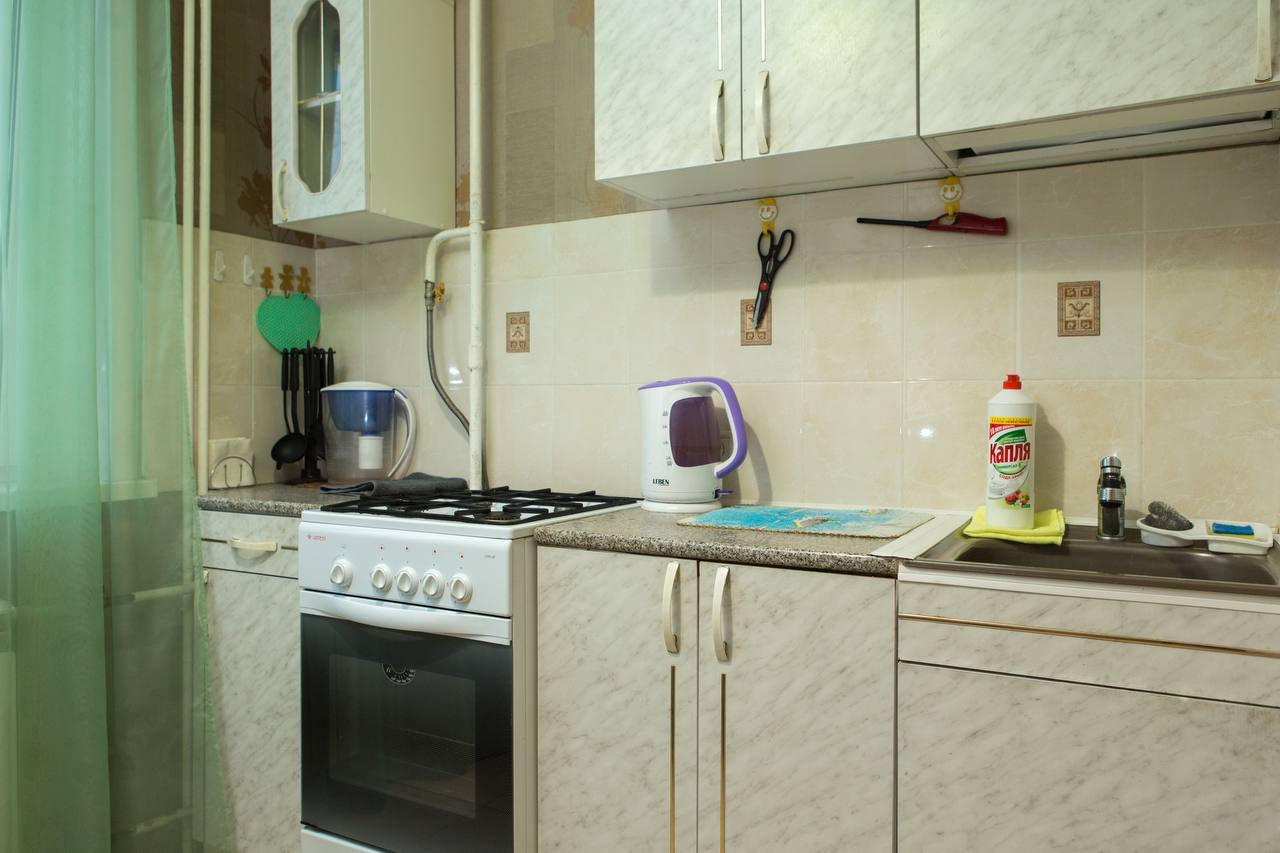УютHome на Парсковской