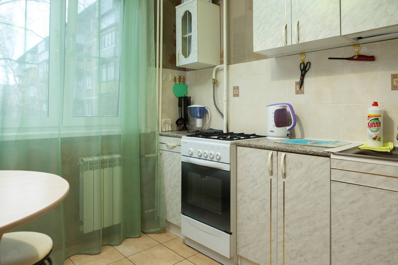УютHome на Парсковской