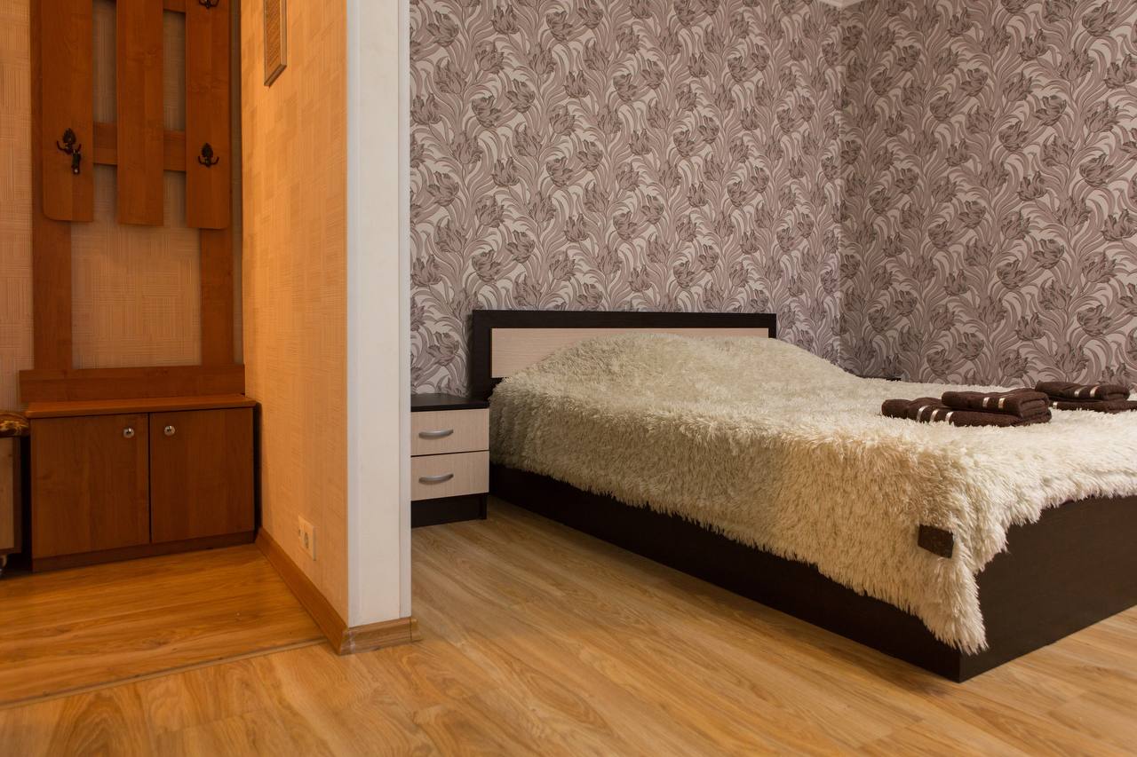 УютHome на Парсковской