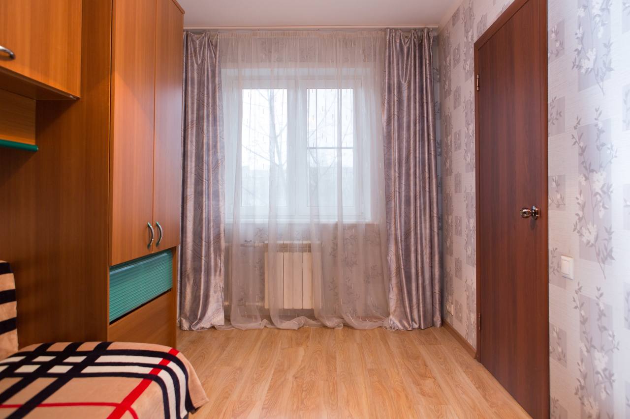 УютHome на Парсковской